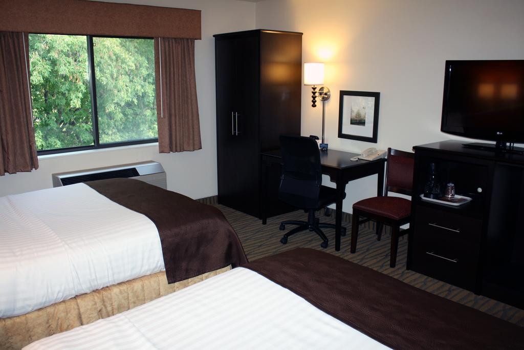 Americinn By Wyndham Rogers Pokoj fotografie